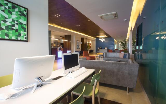 Holiday Inn Express Mérida by IHG