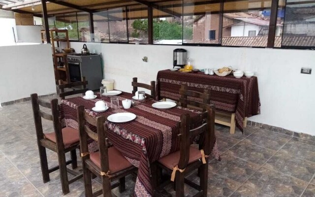 Marvelous Hotel Cusco - Hostel