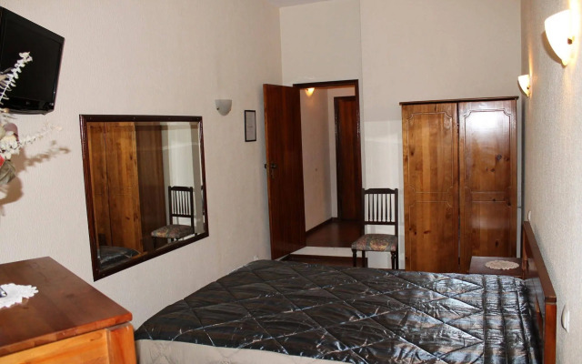 Residencial Belo Horizonte