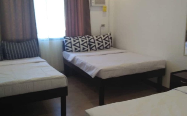 Rema's Homestay 2 - Purok 3