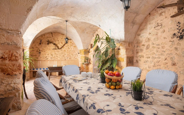 San Sole in Son Valls