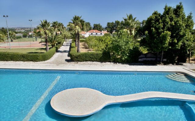 TURIM Club d'Azeitao Hotel