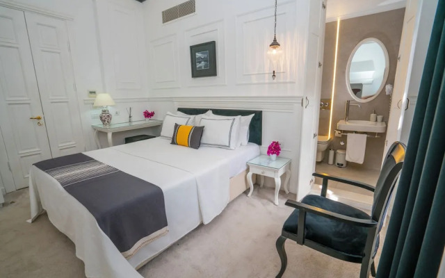 Siyah Lale Cunda 1841