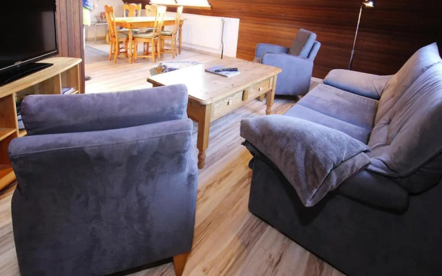 Ferienwohnung in Westerland