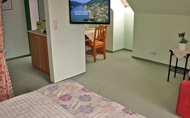 Gasthof-Camping Stumpfer