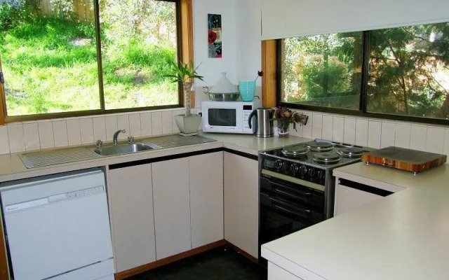 Hideaway Studio Accommodation