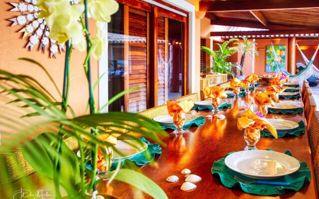 Rustica e charmosa Casa em JacumãRN