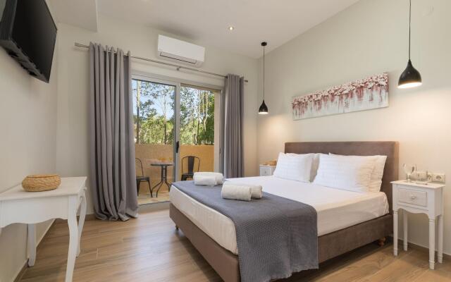 Senses Suite Tessera