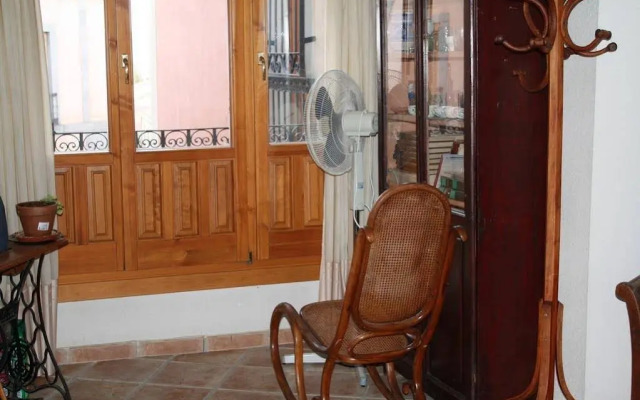 Hostal El Rincón