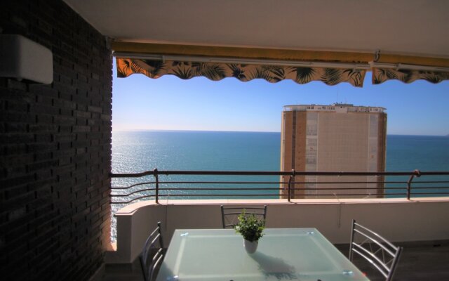 Apartamento Casaturis Monte Y Mar En Albufereta A116