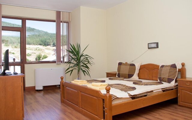 Guest House London
