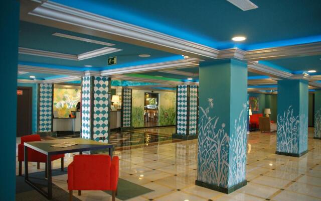 Hotel Ritual Torremolinos Adults Only (ex. P&V Stella Polaris)