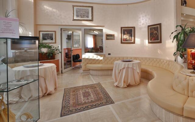 David Palace Hotel