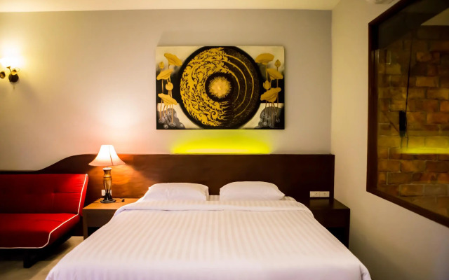 Foresto Sukhothai Guesthome