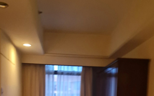 Lexus Grand Suite at Times Square KL