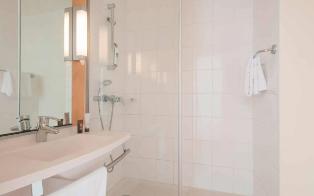 ibis Nantes Centre Gare Sud