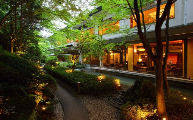 Hotel New Mitoya