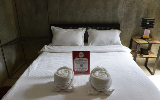 Nida Rooms Royal Flower 227 Ratchapruk