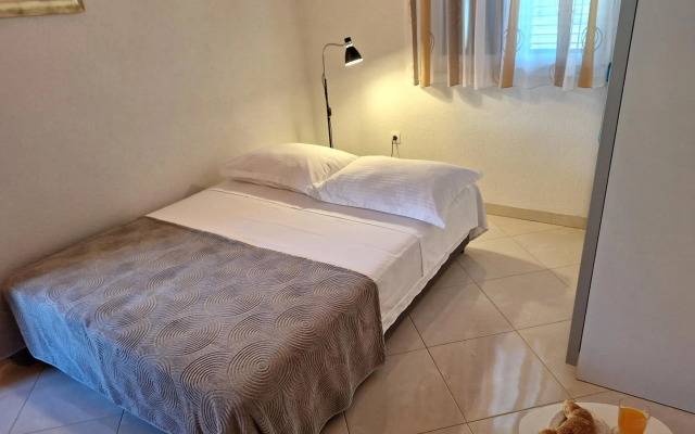 House Tea in a beautiful nature