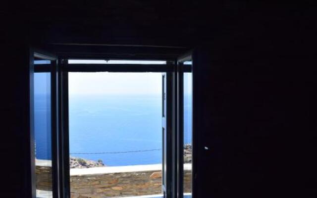 Sea View Stone Residence
