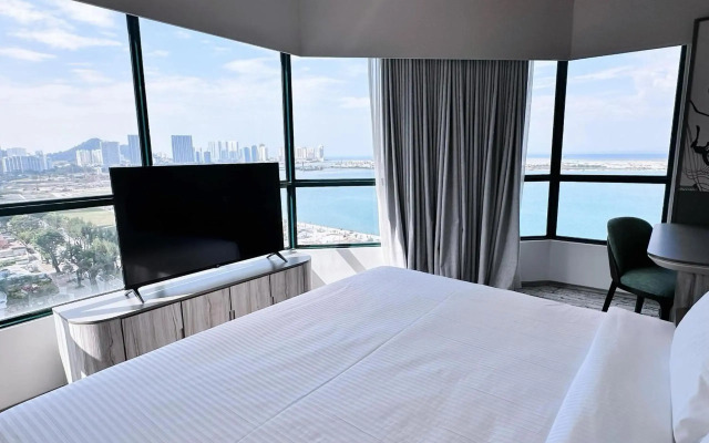 Ascott Gurney Penang