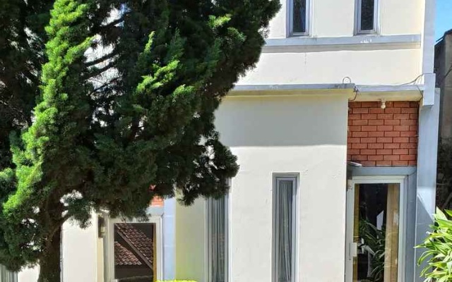 Villa Beverly
