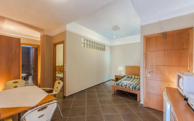 Argiri Resort Hotel Apartments