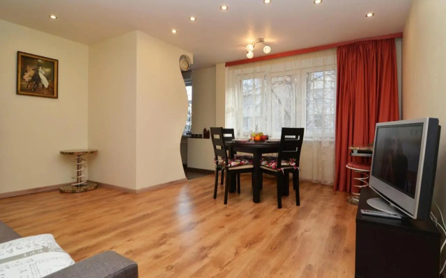 Tomsona Apartment Riga Center