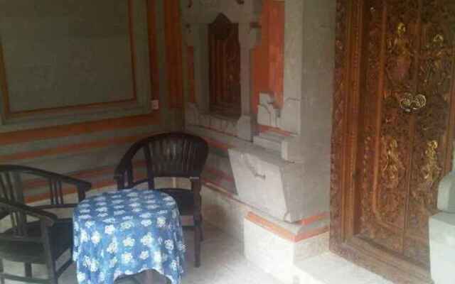 Bagus Homestay