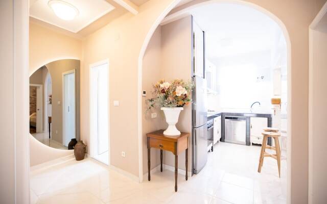 Cozy One Bedroom Apartment Klara