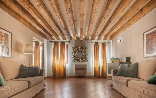 Corte Contarina San Marco Apartment Randr