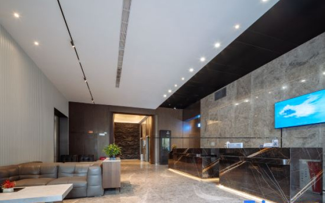 Tunan Duo Boutique Stay