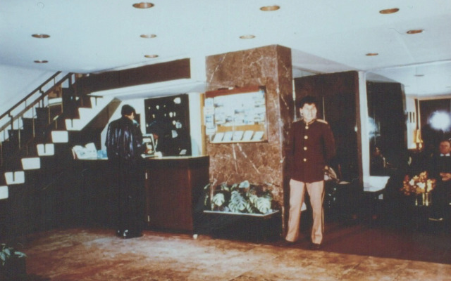 Hotel Eldorado