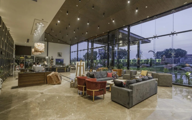 Anantum Gateway Resorts