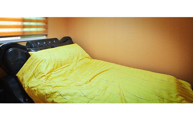 Tongyeong Sea Star Pension