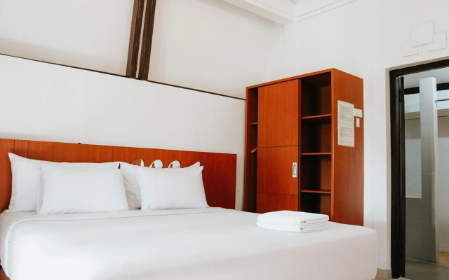 Hotel Tidar Malang