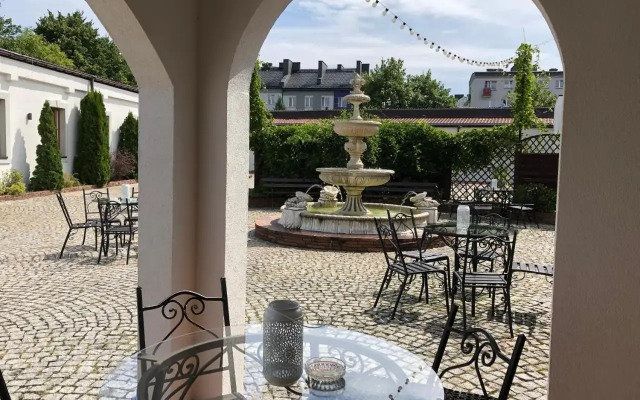 Lacona targi Kielce