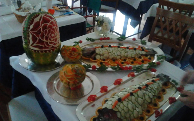 Hotel Moena