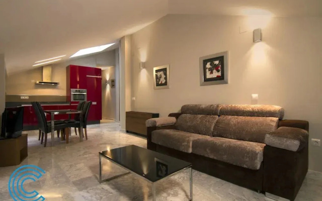 SingularStays Juristas