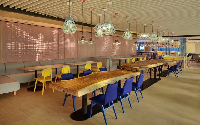 Holiday Inn Express Kuala Lumpur City Centre by IHG