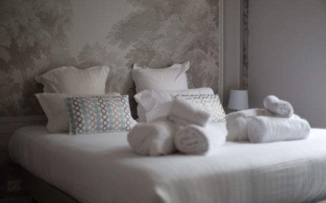 Erawan Boutique Hotel