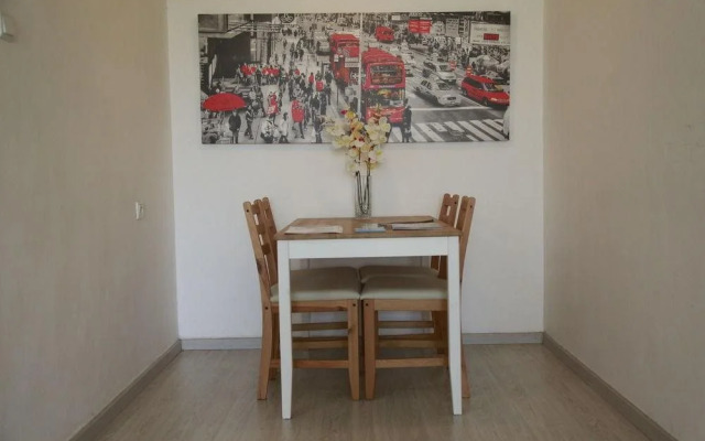 5 Stars Apartment Tel-Aviv - University