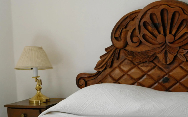 Suites Santo Domingo