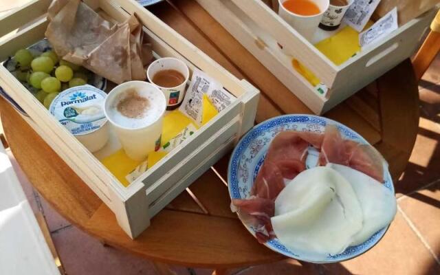 La Giara B&B