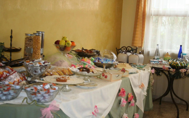 Hotel Diamante