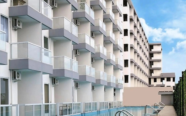 Indoluxe Rent Apartment Jogja