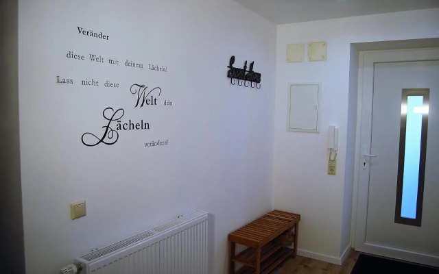 Hildastraße 1 appart.2
