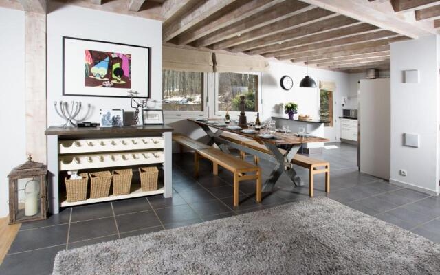 Chalet Jean - 3 bedrooms - Chamonix All Year