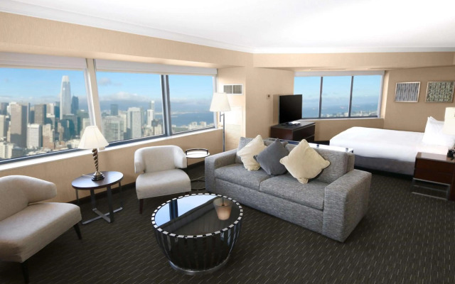 Hilton San Francisco Union Square