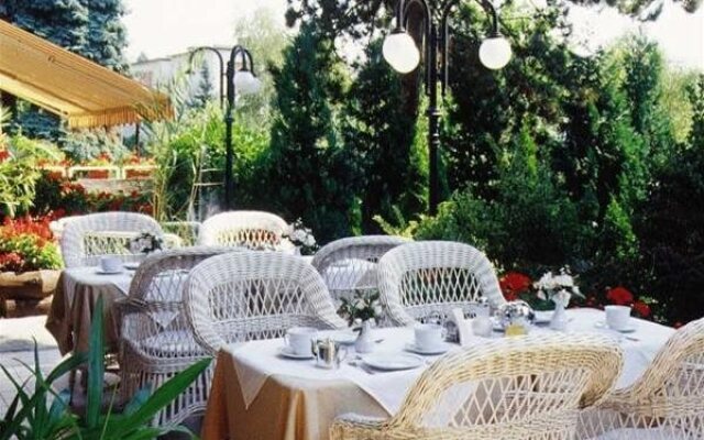 Hotel Vadvirág Panzió